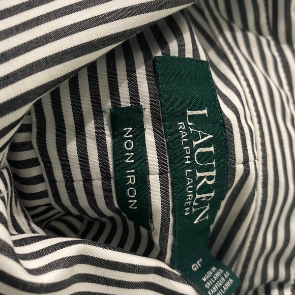 Office/work blouse - Picture 4 of 4